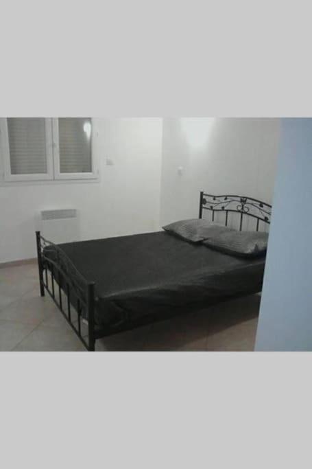 Appartement F3 Luri Bagian luar foto