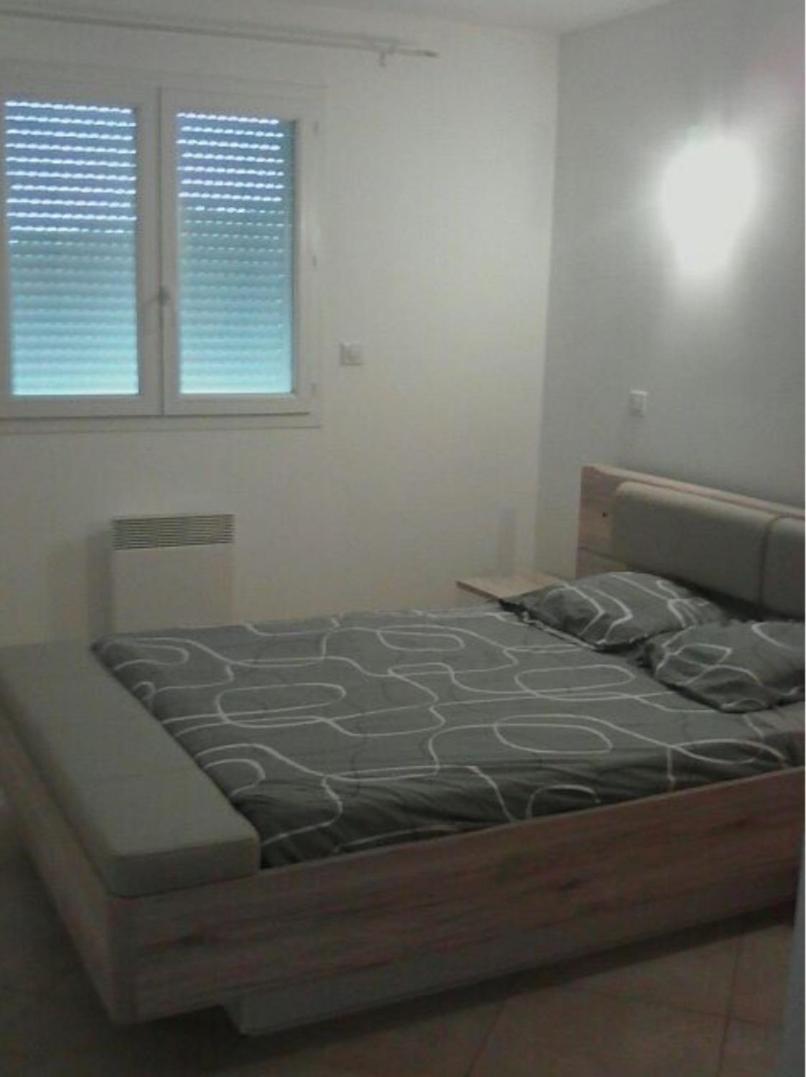 Appartement F3 Luri Bagian luar foto